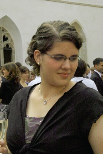 Abitur bestanden