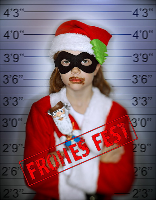 Frhliche Weihnachten!!