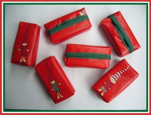 Weihnachts-TaTTas...