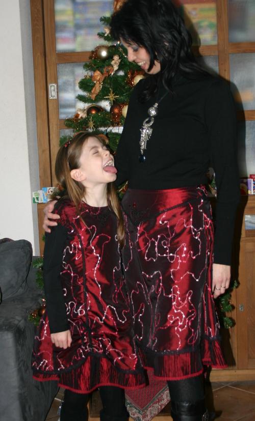 roxy und frida