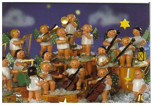 Weihnachtsgre...
