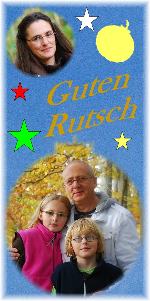 Guten Rutsch