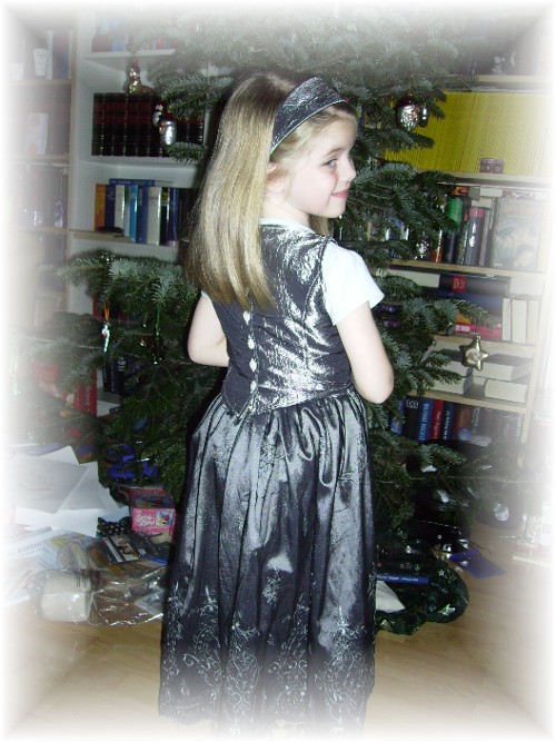und hier karlottas outfit