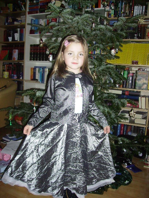 prinzessin klara