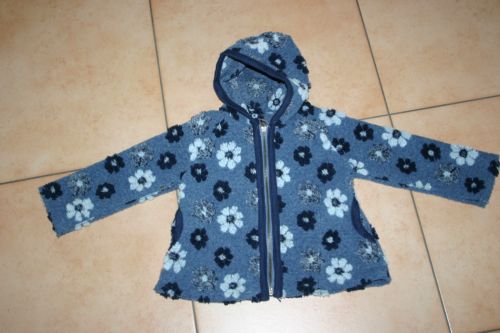 Schne Ottbre-Jacke fr den bergang