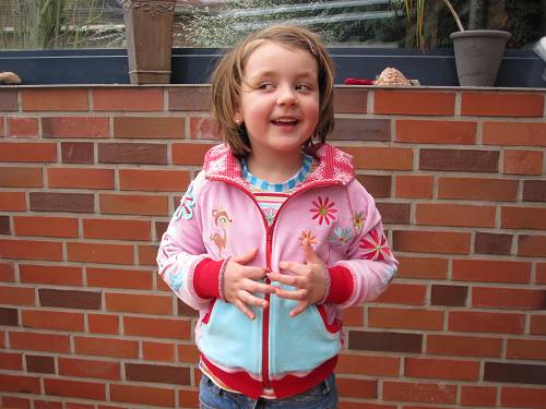 Little Miss Kizz Bandito....