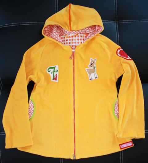 Sommerjacke