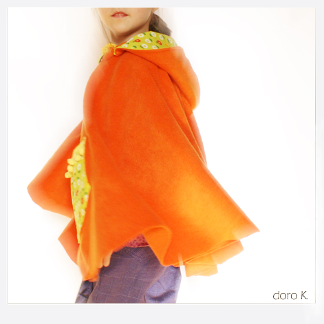 poncho