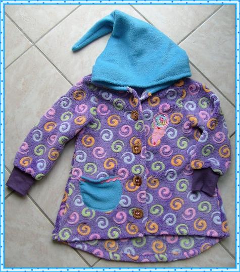kuschel-jacke