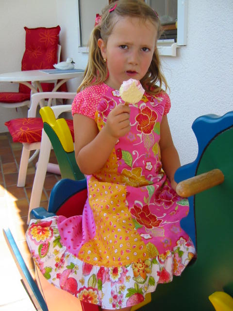 Roxy aus vielen...