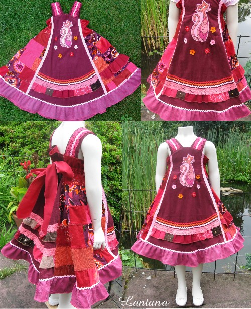 Patchwork Feliz