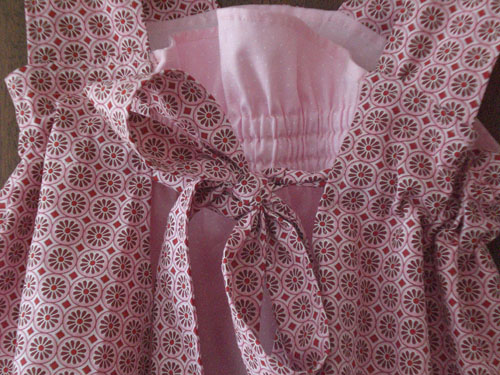 Taufkleid Feliz