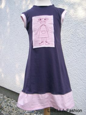 Recycle-Style-Kleid