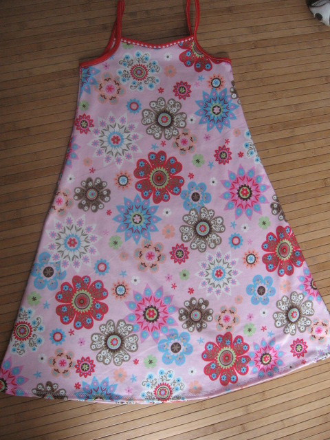 Kleidchen