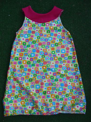 Kleidchen