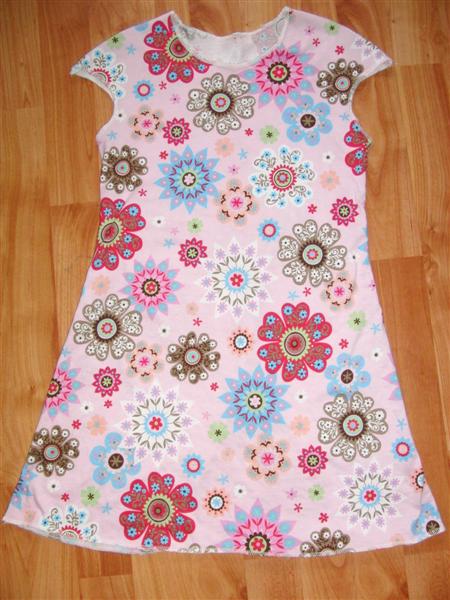 Amelie Sommerkleid