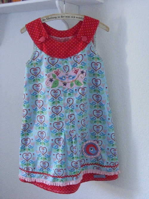 ODA Kleid