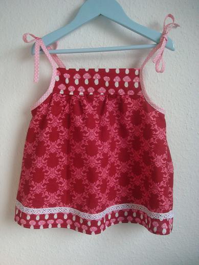 zwergenkleidchen