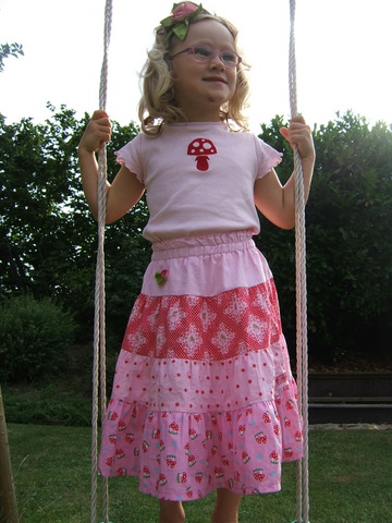 Unser Sommer...