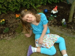 Caroline