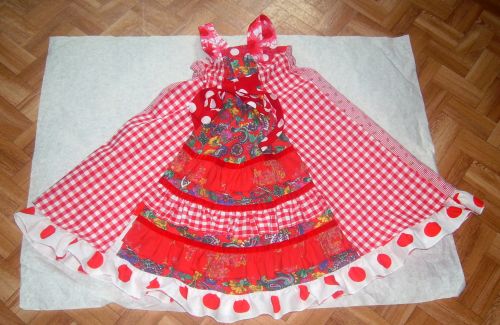Rote Feliz - Rckseite