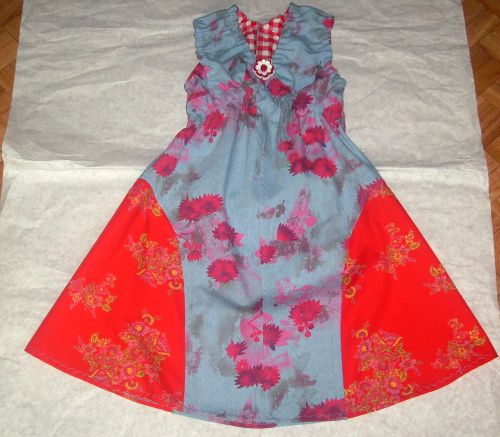 Kleid *Kristin*