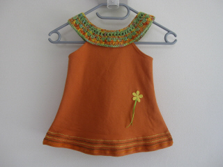 Hck - Kleid
