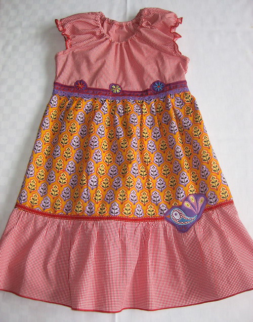 Nach l�ngerer Zwangsn�hpause...