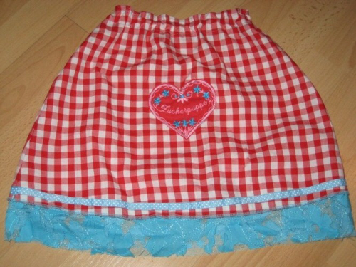 Zuckerpuppen-Rmo