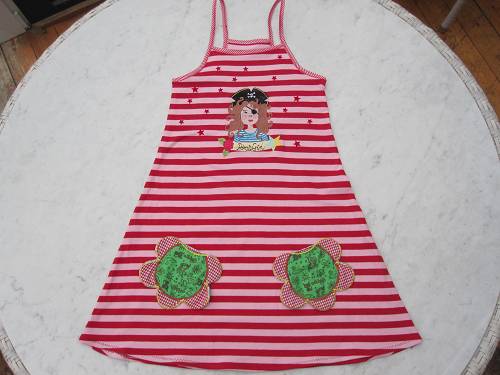 Lore Kleidchen