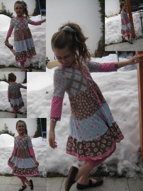 SHIRTKLEIDCHEN