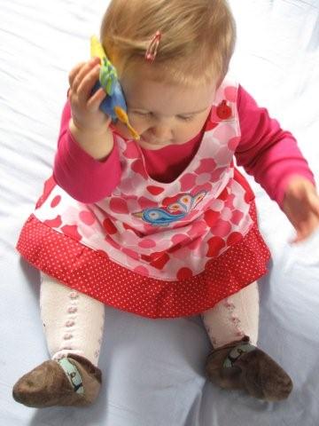 Oona frhlingshaft...
