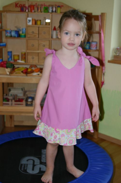 Wunsch-Oona