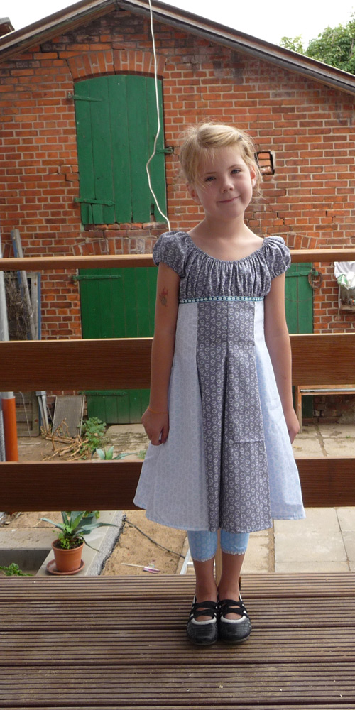 Elodie...,