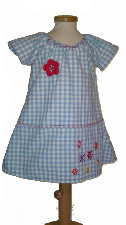 Sommerkleidchen