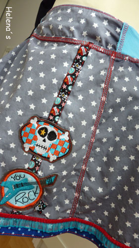 ..Rockabilly Rock..