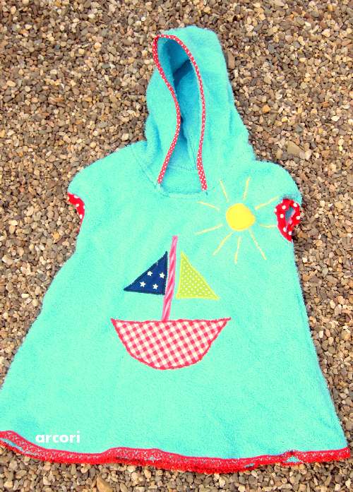 Strandkleid