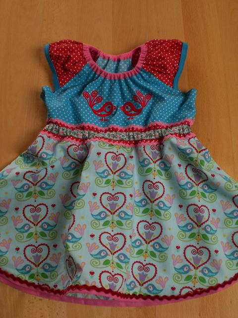 Die 1. Tini...