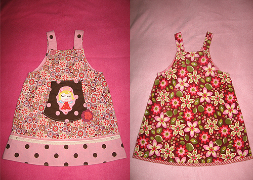 Marieke x 2