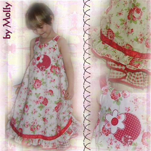 ein neues Kleid fr Prinzessin