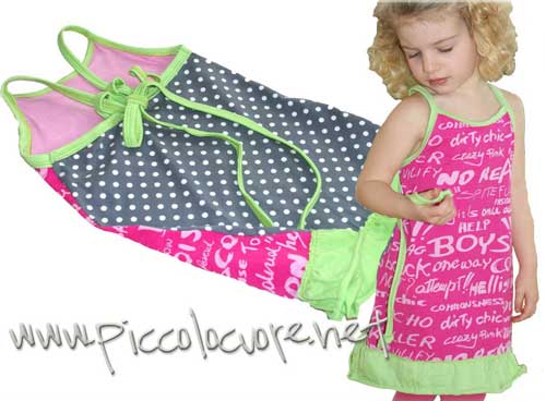 etwas fuer die Sonnenziet...