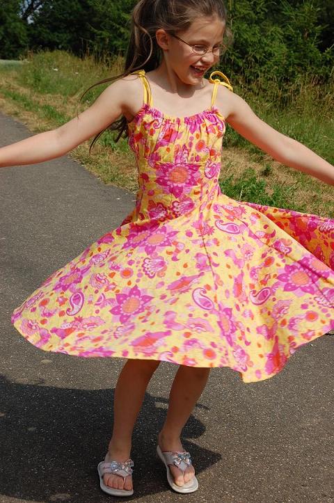 Ein Sommertraum