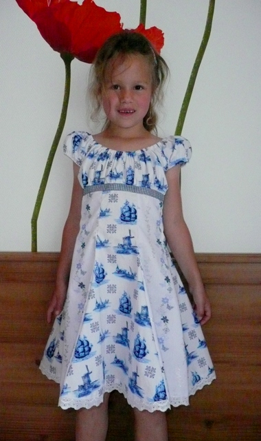 Elodie