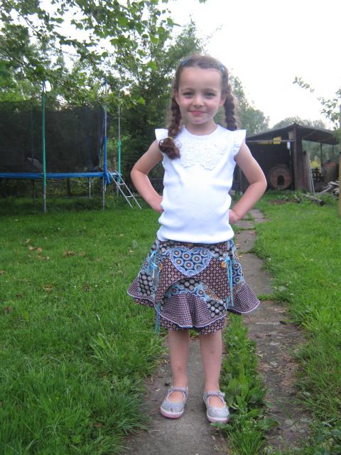 Falda