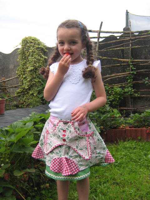 Falda