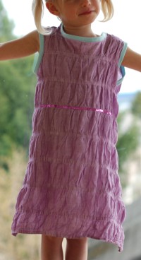 Sommerkleidchen