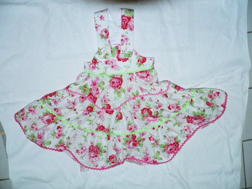 Eine Rosali-SASHA fr Hannah,