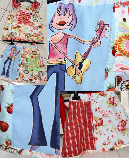 ROCKing-Girl
