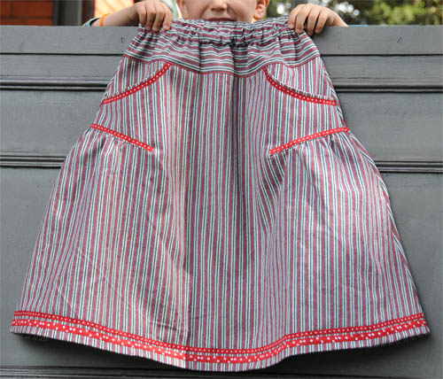 Valeska fr die Mama