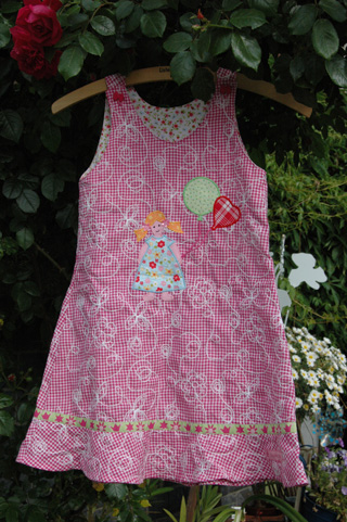 Wunschkleid